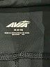 Avia Black Active Pants Size 8 - 10 - photo 7
