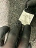 Unbranded 100% Polyester Solid Black Pullover Sweater Size 4X - photo 7