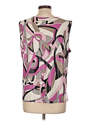 TanJay Short Sleeve Blouse (view 2)