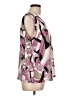 TanJay Pink Short Sleeve Blouse Size L - photo 4