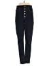 Express Blue Jeans Size 4 - photo 1