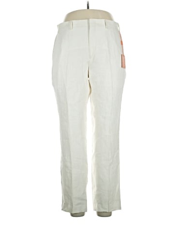 Assorted Brands Linen Pants (view 1)