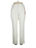 Assorted Brands 100% Linen Ivory Linen Pants Size 36 waist - photo 1