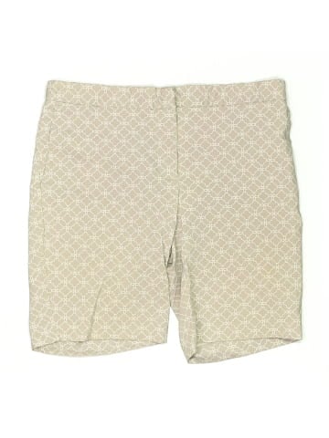 Mario Serrani Dressy Shorts (view 1)
