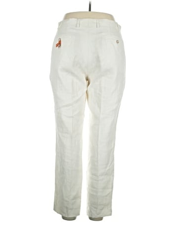 Assorted Brands Linen Pants (view 2)