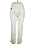 Assorted Brands 100% Linen Ivory Linen Pants Size 36 waist - photo 2