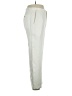 Assorted Brands 100% Linen Ivory Linen Pants Size 36 waist - photo 4