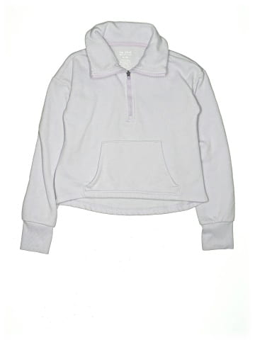 Tek Gear Zip Up Hoodie (view 1)
