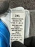 Unbranded Graphic Blue Leggings Size 2X - photo 4