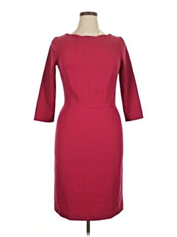Nife Cocktail Dress (view 1)