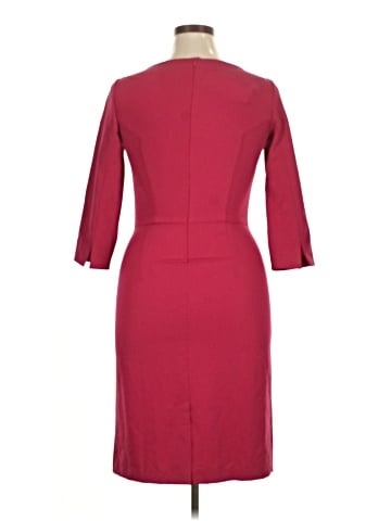 Nife Cocktail Dress (view 2)