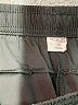 Unbranded Black Track Pants Size 3X - photo 4