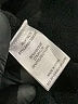 Les Serein Black Cardigan Size XXL - photo 8