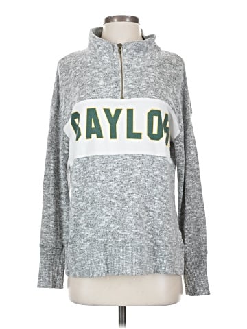 Chicka-D Pullover Sweater (view 1)