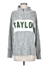 Chicka-D Gray Pullover Sweater Size S - photo 1