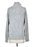 Chicka-D Gray Pullover Sweater Size S - photo 2