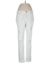 Faded Glory White Jeans Size 12 - photo 1