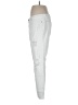 Faded Glory White Jeans Size 12 - photo 5