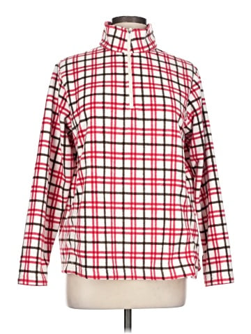 Lands' End Pullover Sweater (view 1)