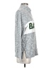 Chicka-D Gray Pullover Sweater Size S - photo 4