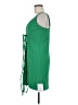 ASOS Design Solid Green Cocktail Dress Size 6 (tall) - photo 5