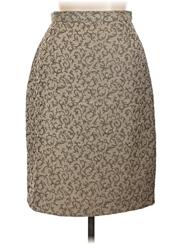 Halston Casual Skirt (view 1)