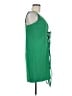 ASOS Design Solid Green Cocktail Dress Size 6 (tall) - photo 4