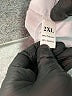 Unbranded White Active Pants Size 2X - photo 5