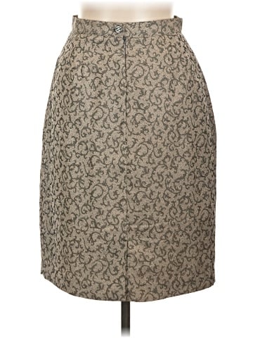 Halston Casual Skirt (view 2)