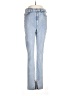 WeWoreWhat Blue Jeans Size 30 waist - photo 1