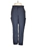Old Navy Blue Casual Pants Size S - photo 1