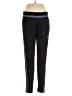 Adidas 100% Polyester Black Active Pants Size S - photo 1