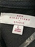 New Directions Black Cardigan Size L - photo 7