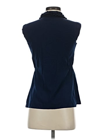 Converse One Star Sleeveless Blouse (view 2)