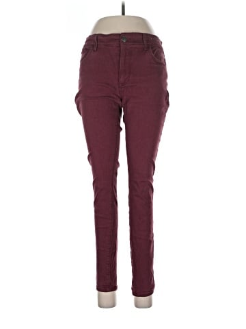 Express Jeggings (view 1)