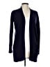 Hampshire Studio 100% Acrylic Blue Cardigan Size L - photo 1