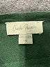Charlie Paige Green Pullover Sweater Size L - photo 7