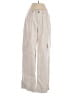 Wild Fable 100% Polyester Ivory Jeans Size S - photo 1