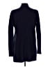 Hampshire Studio 100% Acrylic Blue Cardigan Size L - photo 2