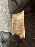 Yansi Fugel Solid Black Casual Pants Size S - photo 6
