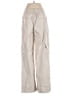 Wild Fable 100% Polyester Ivory Jeans Size S - photo 2