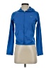 Nike Blue Track Jacket Size 0 - 2 - photo 1