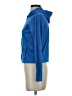 Nike Blue Track Jacket Size 0 - 2 - photo 5