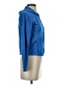 Nike Blue Track Jacket Size 0 - 2 - photo 4