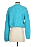 Zara Teal Blue Pullover Sweater Size S - photo 2