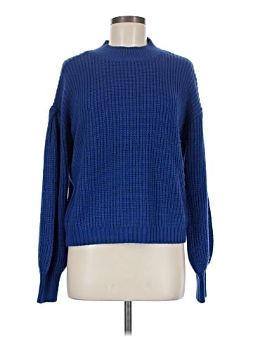 GB Pullover Sweater (view 1)