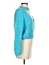 Zara Teal Blue Pullover Sweater Size S - photo 4