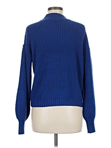 GB Pullover Sweater (view 2)