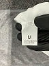 Unbranded Ivory Sleeveless T-Shirt Size M - photo 8