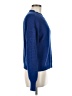 GB 100% Acrylic Blue Pullover Sweater Size M - photo 4